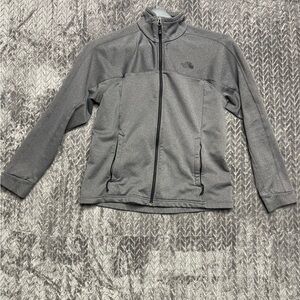The North Face Women’s Zip Up Jacket Size Large